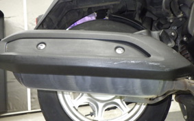 HONDA TACT-4ﾍﾞｰｼｯｸ AF79