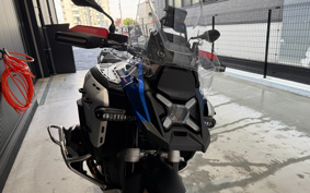 BMW R1300GS Adventure ASA 2025 0M31