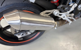 BMW S1000RR 2021 0E21
