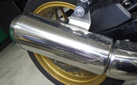 KAWASAKI Z900RS 2022 ZR900C