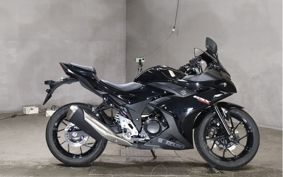 SUZUKI GSX250 R DN11A