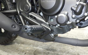 HONDA REBEL 250 A 2023 MC49