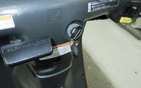 HONDA GYRO CANOPY 2001 TA03