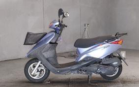 YAMAHA AKUSHI STREET SE53J