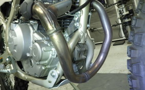 KAWASAKI KLX230ｼｪﾙﾊﾟ LX232A