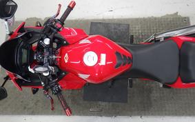 HONDA CBR400R 2013 NC47