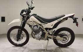 KAWASAKI KLX230ｼｪﾙﾊﾟ 2008 LX232A