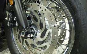 TRIUMPH BONNEVILLE SPEED 2022