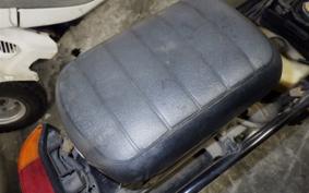 HONDA MOTOCOMPO 1981 AB12