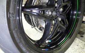 KAWASAKI NINJA H2 SX 2022