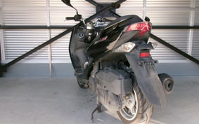 YAMAHA MAJESTYS SG28J