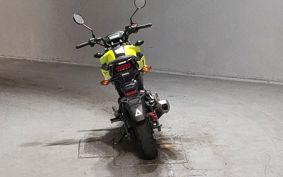 HONDA GU ROM JC61