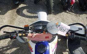 HONDA XL DEGREE