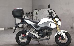 HONDA GU ROM JC61