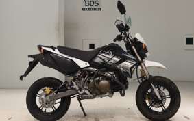 KAWASAKI KSR110 2021