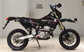 SUZUKI DR-Z400SM 2009 SK44A
