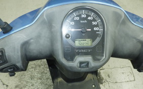 HONDA TACT-4ﾍﾞｰｼｯｸ AF75