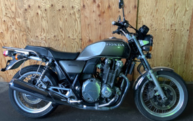 HONDA CB1100 EX ABS 2017 SC65