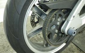 BUELL XB9R FIREBOLT 2002