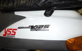 SUZUKI ADDRESS V125 CF4EA