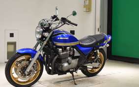KAWASAKI ZEPHYR 1100 1992 ZRT10A