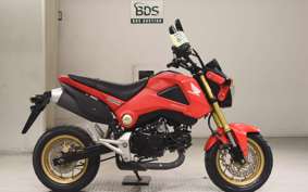 HONDA ｸﾞﾛﾑ JC61