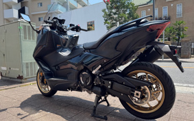 YAMAHA T-MAX 560 A TECHMAX 2022 SJ19J