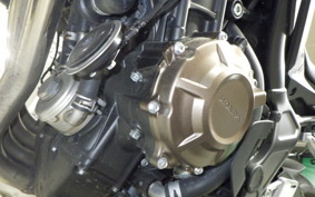 HONDA CB650R 2025 RH17