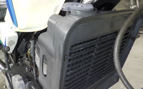 YAMAHA RZ350 1982 4U0