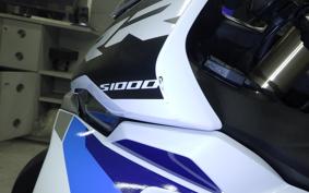 BMW S1000RR M DDC 2025