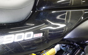 KAWASAKI Z900RS SE 2025 ZR900K
