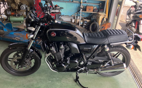 HONDA CB1100 ABS 2021 SC65