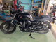 Фото Honda CB1100 ABS 2021 с японского аукциона