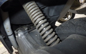 SUZUKI LET's CA4AA