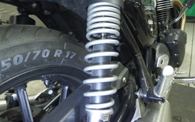 TRIUMPH SPEED TWIN 900 2023