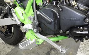 KAWASAKI KSR-2 2026 MX080B