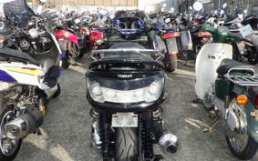 YAMAHA MAJESTY 250 Gen.3 SG15J