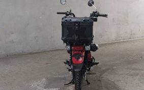 HONDA CT125 HUNTER CUB JA65