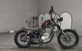 SUZUKI GLASS TRACKER BIG BOY NJ47A