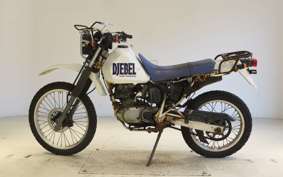 SUZUKI DJEBEL 200 (DR200SE) SH42A