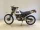 Фото Suzuki DJEBEL 200 с японского аукциона