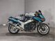 Фото Kawasaki ZZR1100 1993 с японского аукциона