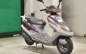 HONDA SPACY 125 Gen. 3 JF04