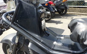 HONDA PS250 MF09
