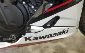 KAWASAKI NINJA 400 2022 EX400G
