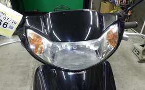 HONDA DIO Gen.6 2026 AF68