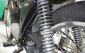 KAWASAKI KE125 K1