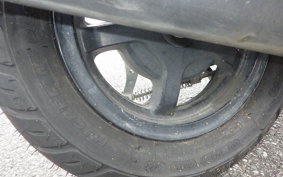 SUZUKI ADDRESS V125 DT11A