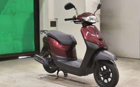 HONDA TACT-4ﾍﾞｰｼｯｸ AF79