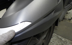 YAMAHA TRICITY 125 A SEC1J